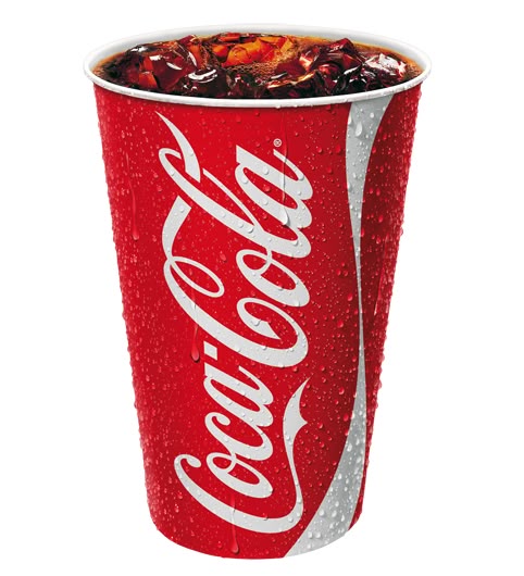 Coca-Cola